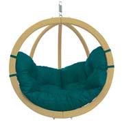 Globo Chair - Green - Amazonas